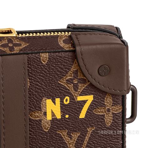 louis vuitton soft trunk wearable wallet|louis vuitton 2024 trunks.